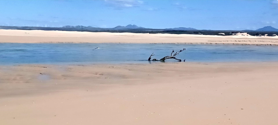 0 Bedroom Property for Sale in Gamtoos Mouth Eastern Cape